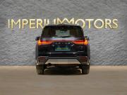 Lexus LX IV Москва  - изображение 35
