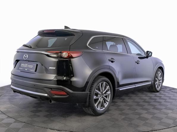 Mazda CX-9 II с пробегом 2019 года, цена 3 490 000 рублей, 92370 км, внедорожник, Автокод Объявления
