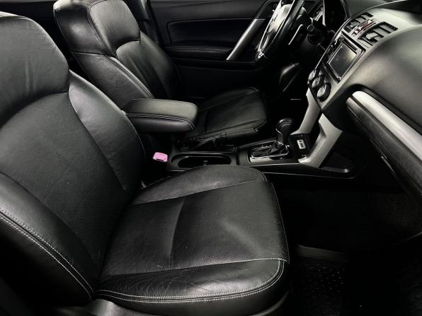 Subaru Forester IV с пробегом 2013 года, цена 1 650 000 рублей, 153000 км, внедорожник, Автокод Объявления