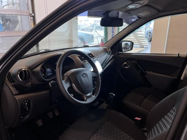 Lada (ВАЗ) Granta I Рестайлинг с пробегом 2020 года, цена 674 000 рублей, 94910 км, седан, Автокод Объявления