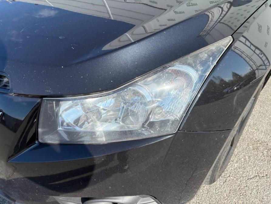 Chevrolet Cruze I Нижний Тагил  - изображение 8
