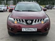 Nissan Murano II (Z51) Рестайлинг Кемерово  - изображение 62