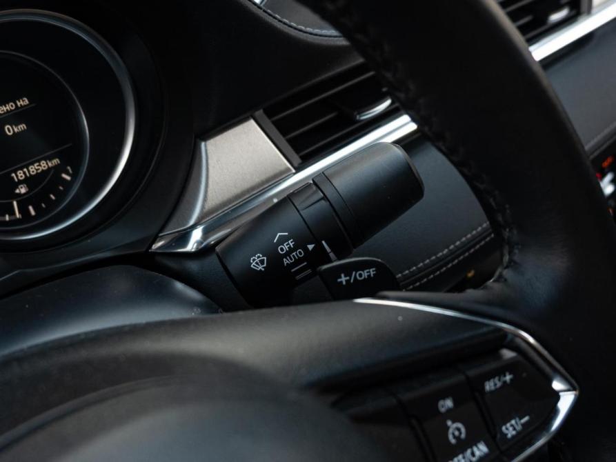 Mazda 6 III (GJ) Рестайлинг 2 Краснодар  - изображение 23