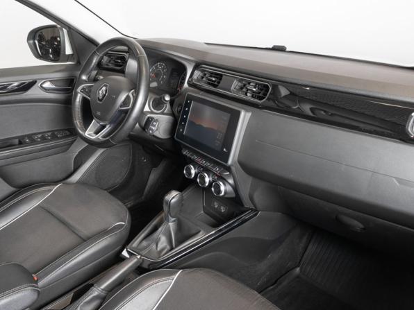 Renault Arkana I с пробегом 2020 года, цена 1 350 000 рублей, 197934 км, внедорожник, Автокод Объявления