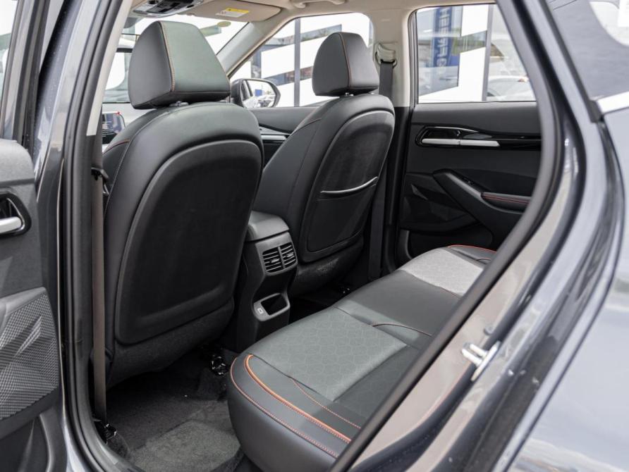 Kia Seltos II Краснодар  - изображение 11