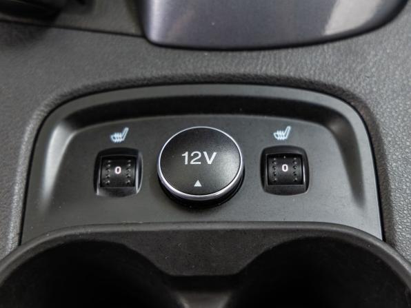 Ford Focus III с пробегом 2012 года, цена 818 000 рублей, 188620 км, хэтчбек, Автокод Объявления