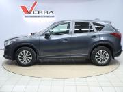 Mazda CX-5 I Уфа  - изображение 24