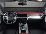 Geely Coolray I Кемерово  - изображение 29