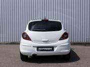 Opel Corsa D Рестайлинг II Сочи  - изображение 22