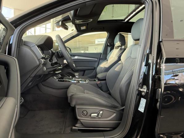 Audi Q5 Sportback I (FY) с пробегом 2025 года, цена 6 690 000 рублей, 15 км, внедорожник, Автокод Объявления
