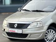 Renault Logan I Рестайлинг Архангельск  - изображение 21