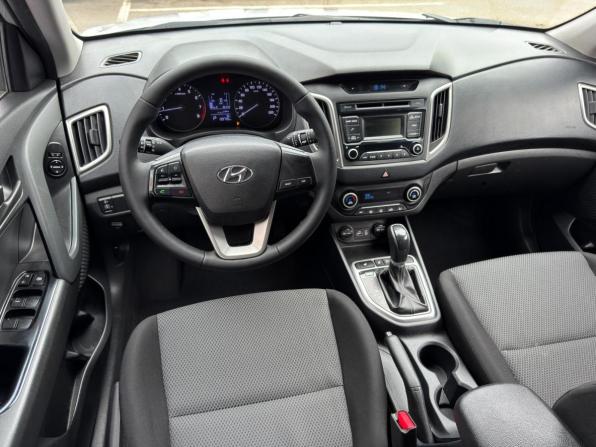 Hyundai Creta I с пробегом 2019 года, цена 1 749 000 рублей, 139735 км, внедорожник, Автокод Объявления