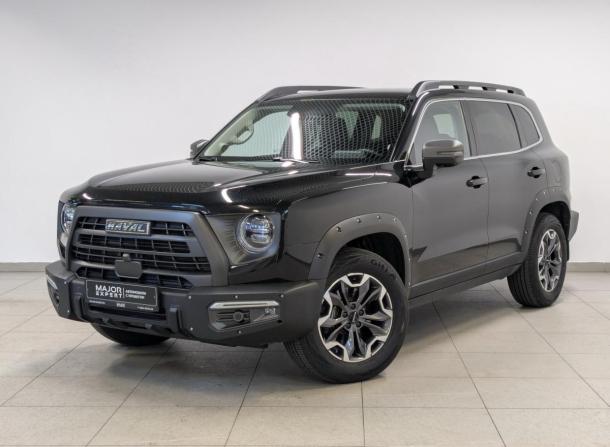 Haval Dargo с пробегом 2023 года, цена 2 745 000 рублей, 36741 км, внедорожник, Автокод Объявления