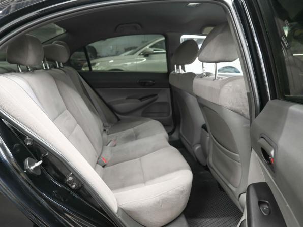 Honda Civic VIII с пробегом 2008 года, цена 699 900 рублей, 218398 км, седан, Автокод Объявления