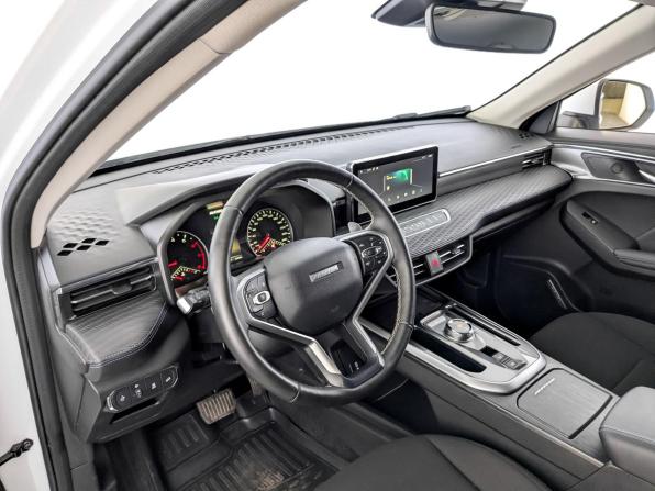 Haval Jolion I с пробегом 2023 года, цена 1 770 000 рублей, 42298 км, внедорожник, Автокод Объявления