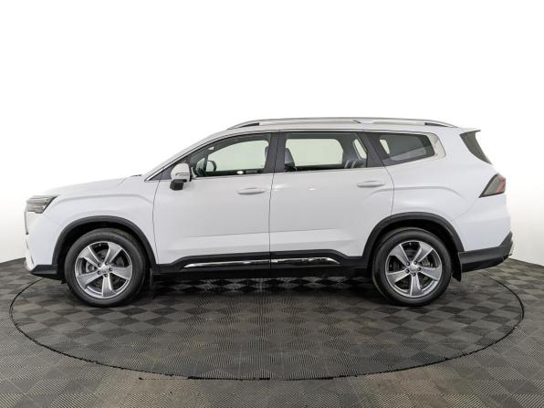 Geely Okavango I Рестайлинг с пробегом 2024 года, цена 2 770 000 рублей, 35572 км, внедорожник, Автокод Объявления