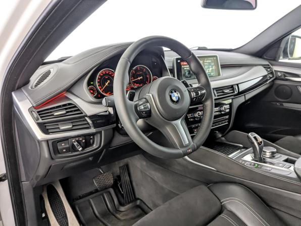 BMW X6 II (F16) с пробегом 2019 года, цена 4 400 000 рублей, 150234 км, внедорожник, Автокод Объявления