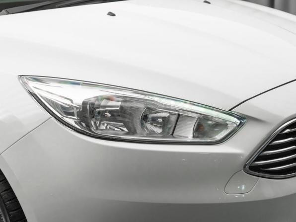 Ford Focus III Рестайлинг с пробегом 2018 года, цена 1 420 000 рублей, 81568 км, хэтчбек, Автокод Объявления