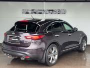 Infiniti QX70 Уфа  - изображение 29