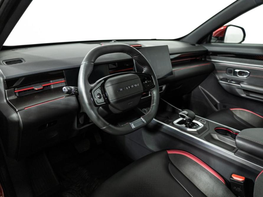 JETOUR DASHING I Санкт-Петербург  - изображение 12