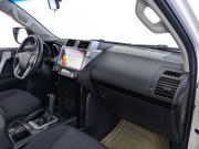 Toyota Land Cruiser Prado 150 Series Рестайлинг 1 Москва  - изображение 51