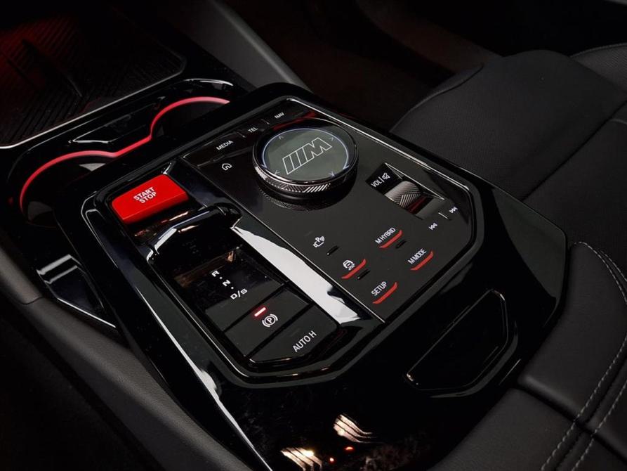 BMW M5 VII (G90) Москва  - изображение 14
