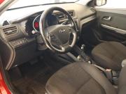 Kia Rio III Рестайлинг Москва  - изображение 35