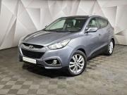 Hyundai ix35 I Москва  - изображение 22