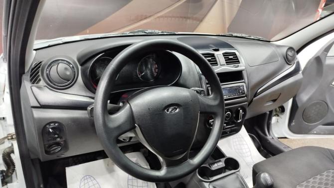 Lada (ВАЗ) Granta I Рестайлинг с пробегом 2024 года, цена 735 000 рублей, 31415 км, седан, Автокод Объявления