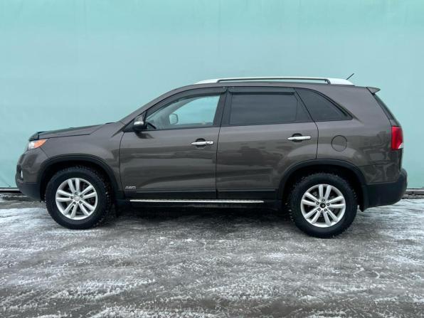 Kia Sorento II с пробегом 2012 года, цена 1 399 000 рублей, 128667 км, внедорожник, Автокод Объявления