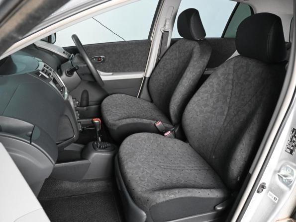 Toyota Vitz II (XP90) с пробегом 2010 года, цена 600 000 рублей, 177642 км, хэтчбек, Автокод Объявления
