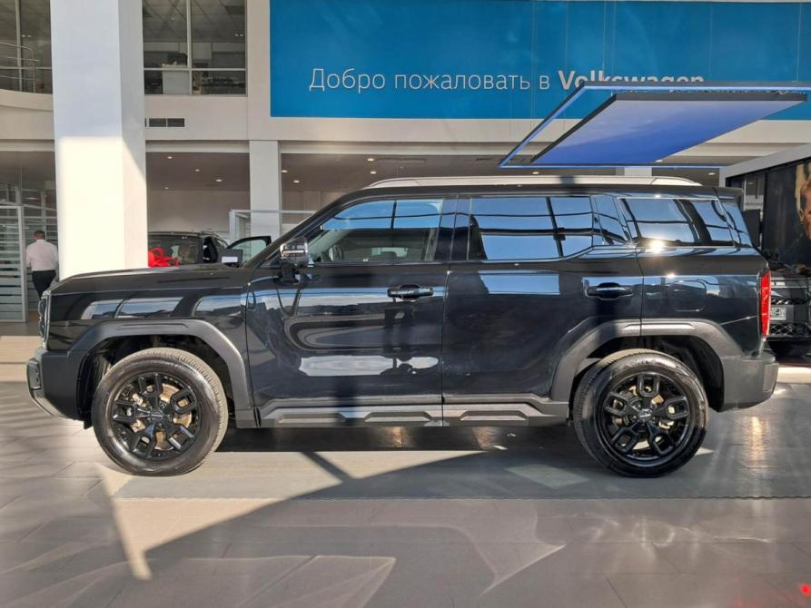 Haval H3 I Казань  - изображение 10