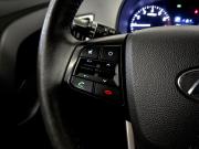 Hyundai Creta I Рестайлинг Москва  - изображение 54