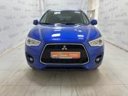 Mitsubishi ASX I Рестайлинг Пермь  - изображение 19