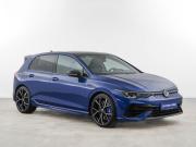 Volkswagen Golf R VIII Москва  - изображение 25