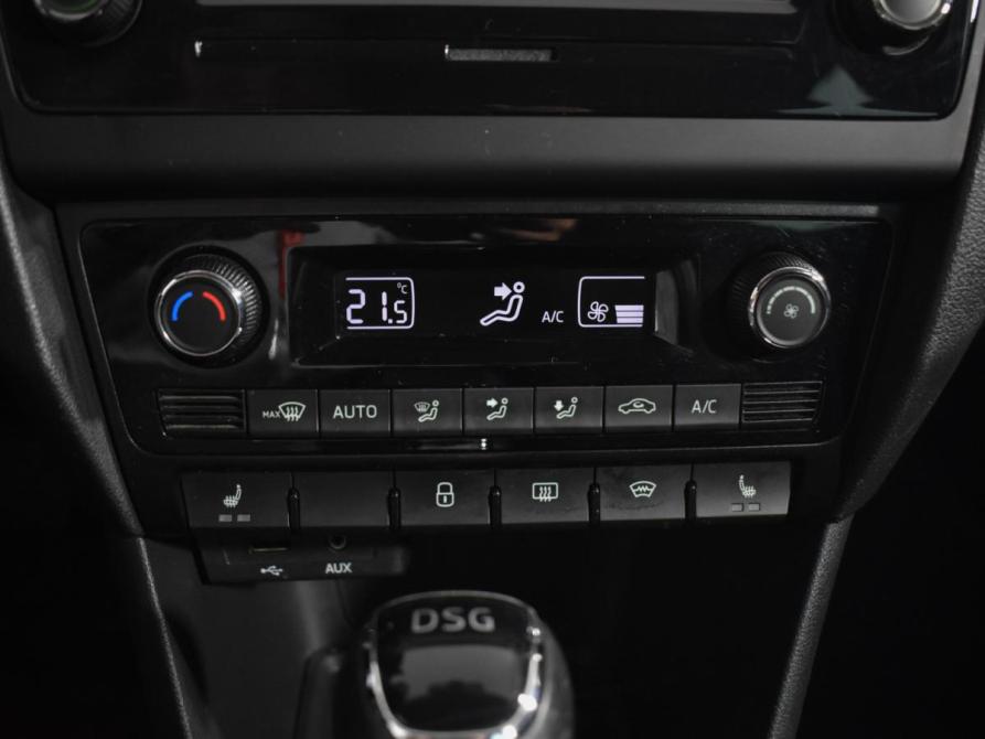 Skoda Rapid I Рестайлинг Санкт-Петербург  - изображение 17