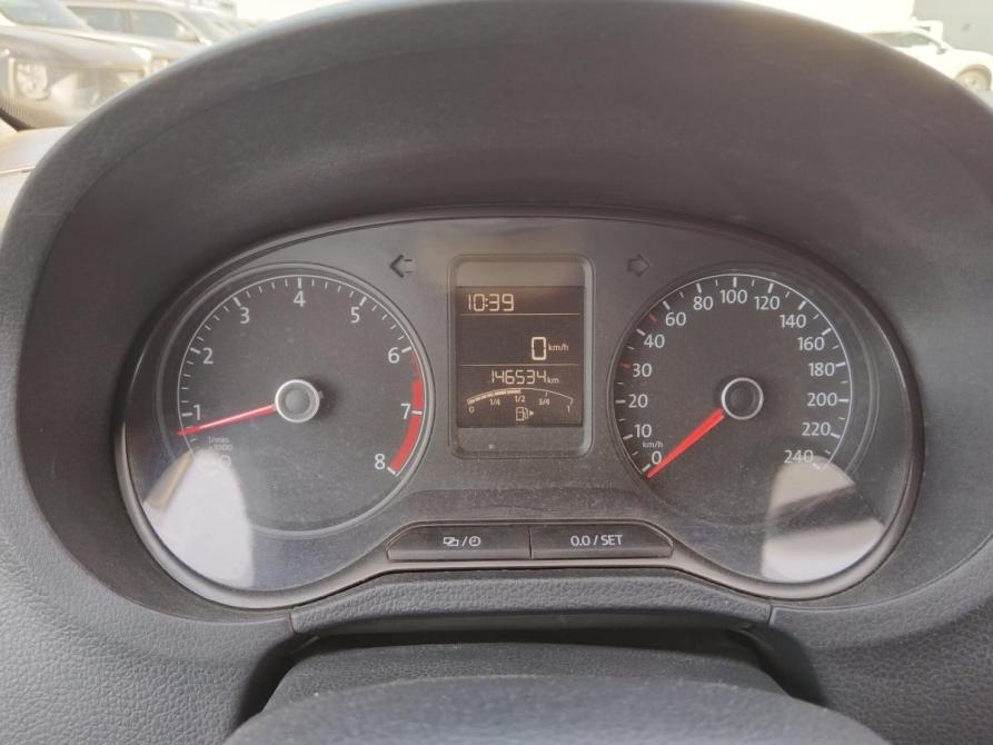 Volkswagen Polo V Рестайлинг Тольятти  - изображение 6