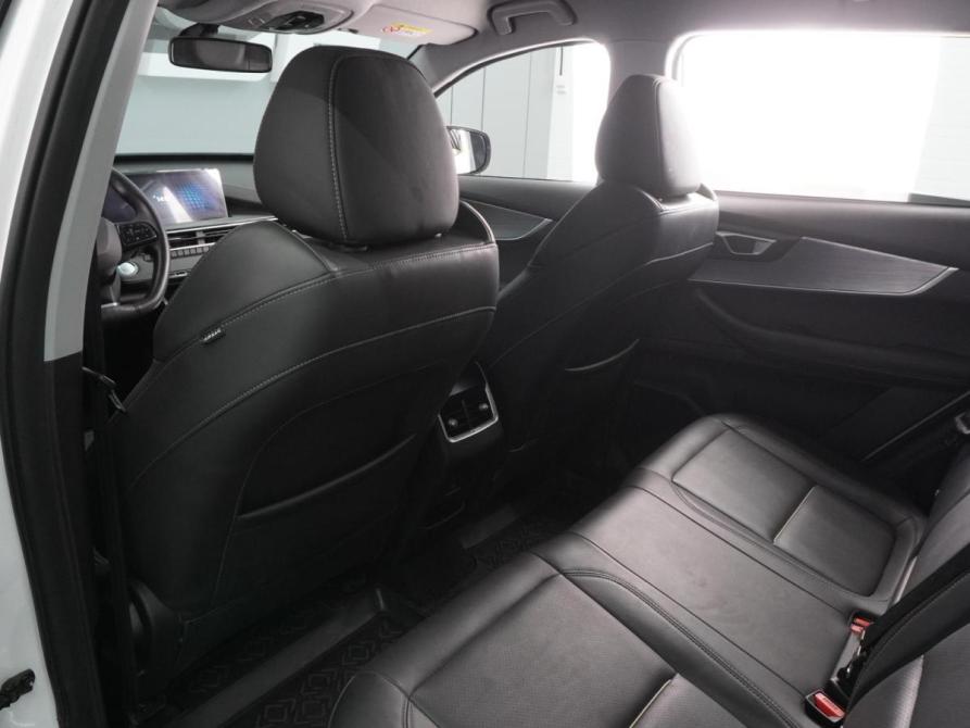 Chery Tiggo 7 Pro Max I Воронеж  - изображение 11