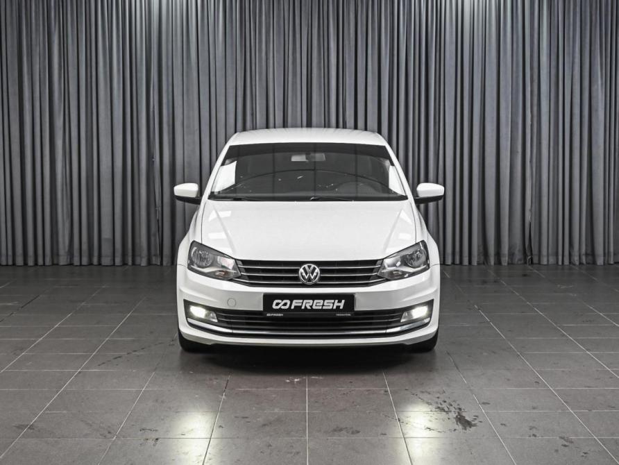 Volkswagen Polo V Рестайлинг Ставрополь  - изображение 3