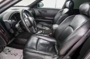 Infiniti FX I (S50) Красноярск  - изображение 31
