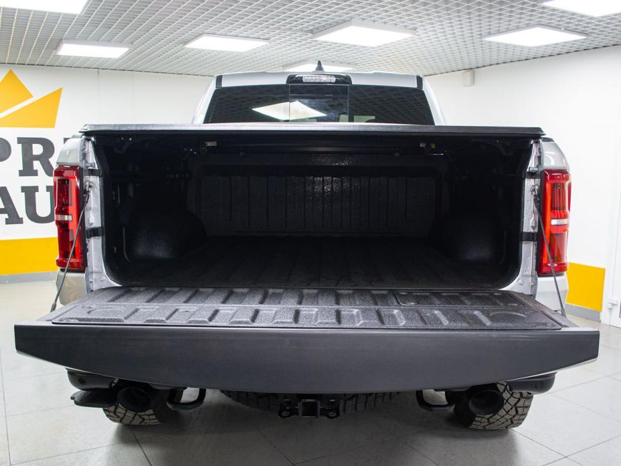 Ram 1500 V Рестайлинг Новосибирск  - изображение 29