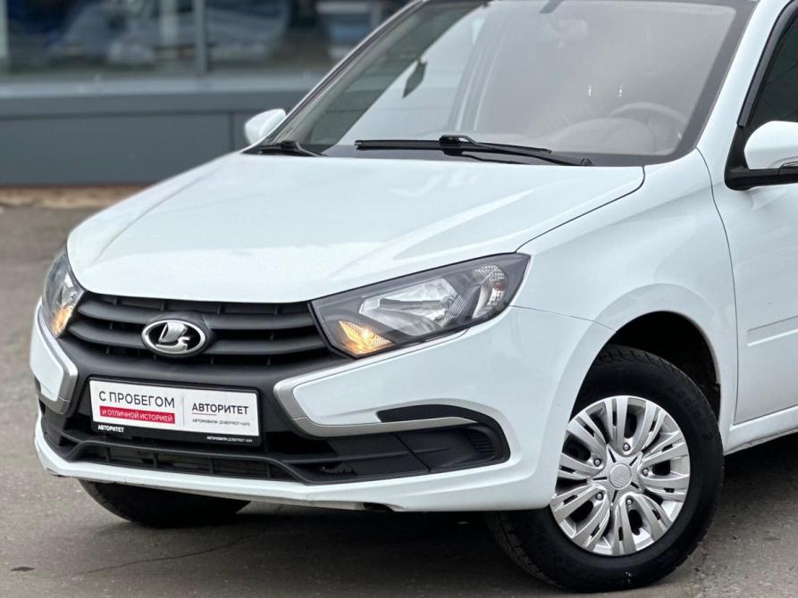 Lada (ВАЗ) Granta I Рестайлинг Архангельск  - изображение 2