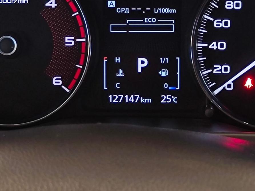 Mitsubishi Pajero Sport III Санкт-Петербург  - изображение 15