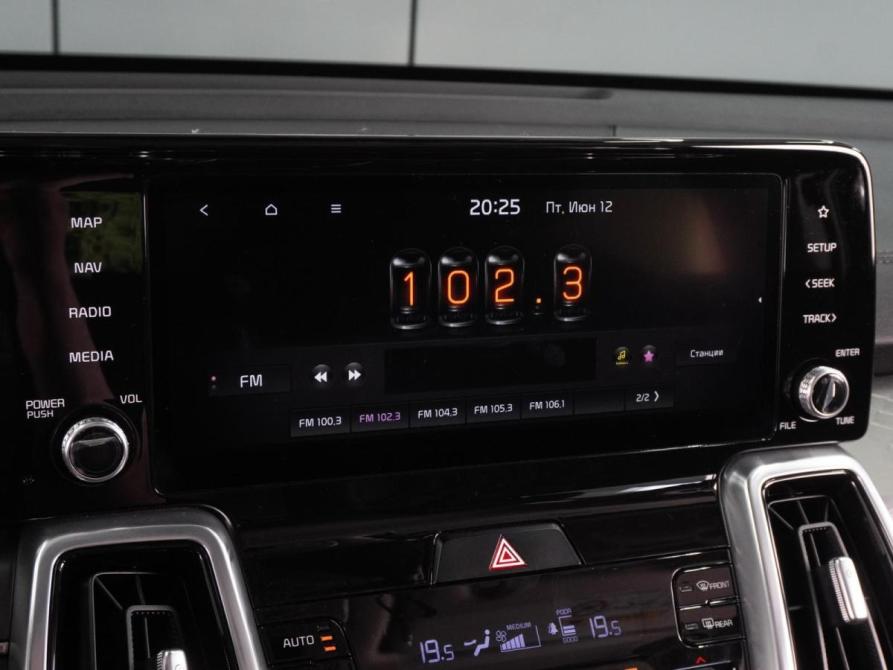 Kia Sorento IV Воронеж  - изображение 16
