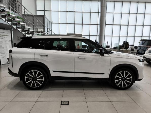 Jaecoo J7 I с пробегом 2024 года, цена 2 250 000 рублей, 40900 км, внедорожник, Автокод Объявления