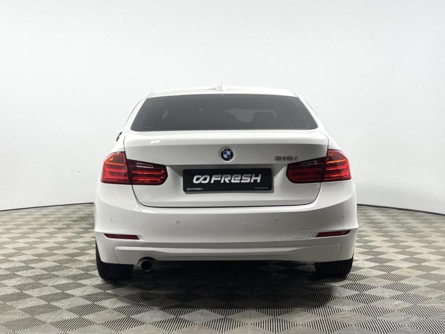 BMW 3 серии VI (F3x) Казань  - изображение 4