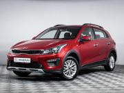 Kia Rio IV Москва  - изображение 18