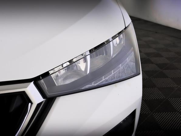 Skoda Rapid II с пробегом 2021 года, цена 1 250 000 рублей, 156510 км, лифтбек, Автокод Объявления