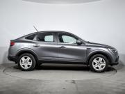 Renault Arkana I Санкт-Петербург  - изображение 22