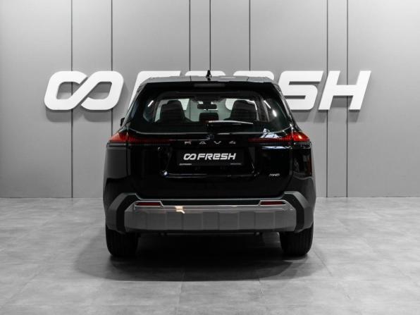 Toyota RAV4 VI (XA60) с пробегом 2026 года, цена 4 739 000 рублей, 33 км, внедорожник, Автокод Объявления